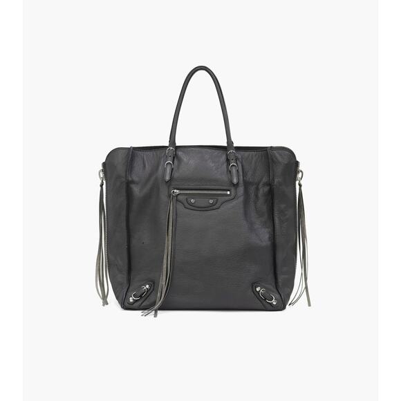 BALENCIAGA Gray Papier A-A16151 - Picture 1 of 12